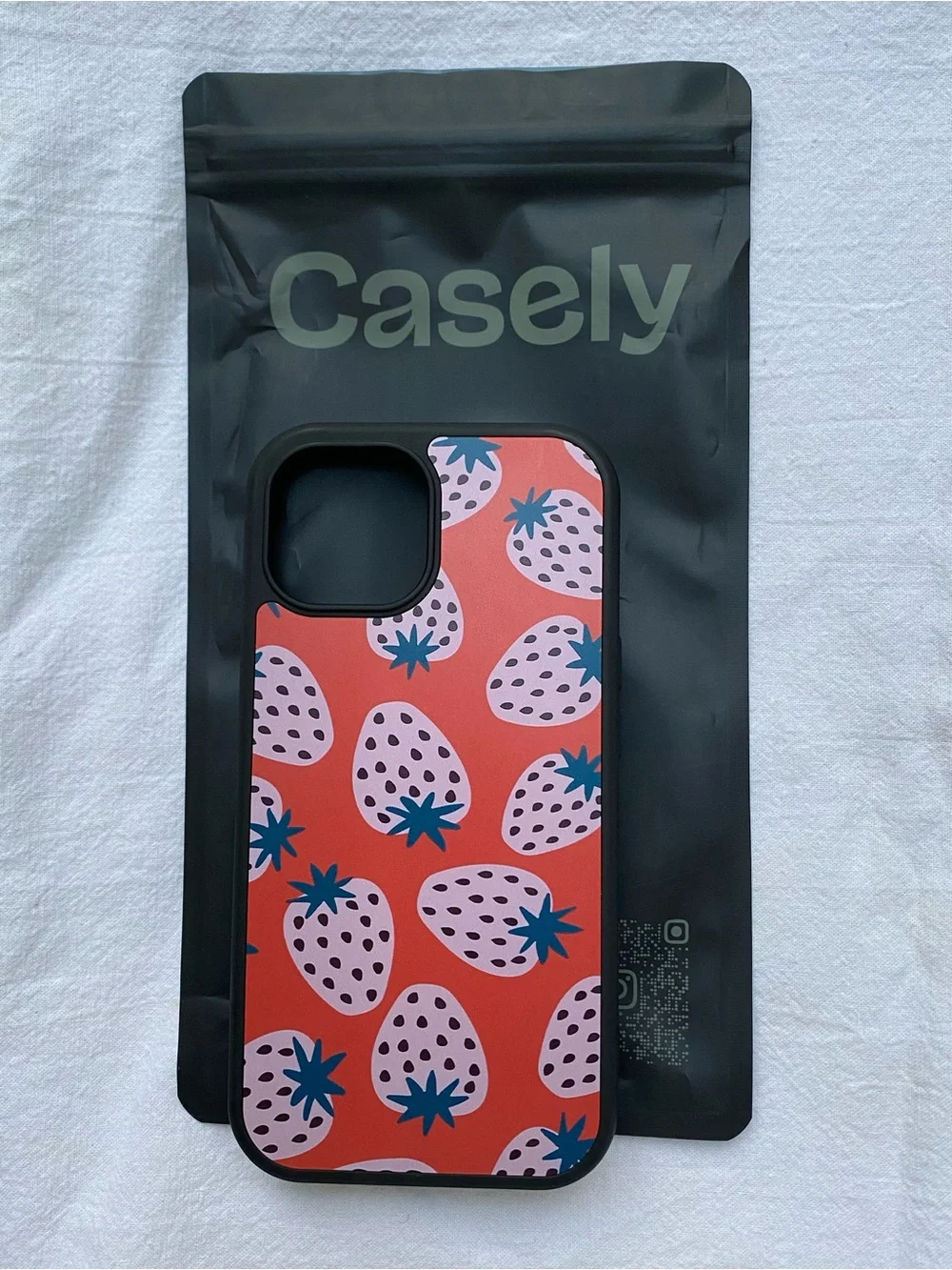 iPhone 15 Case